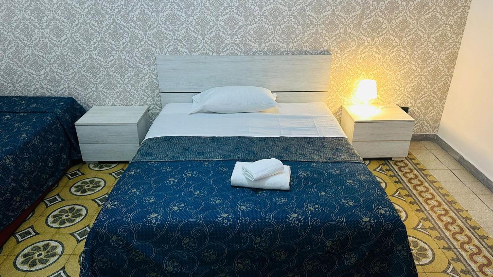 Bed and breakfast Anas Prime Place