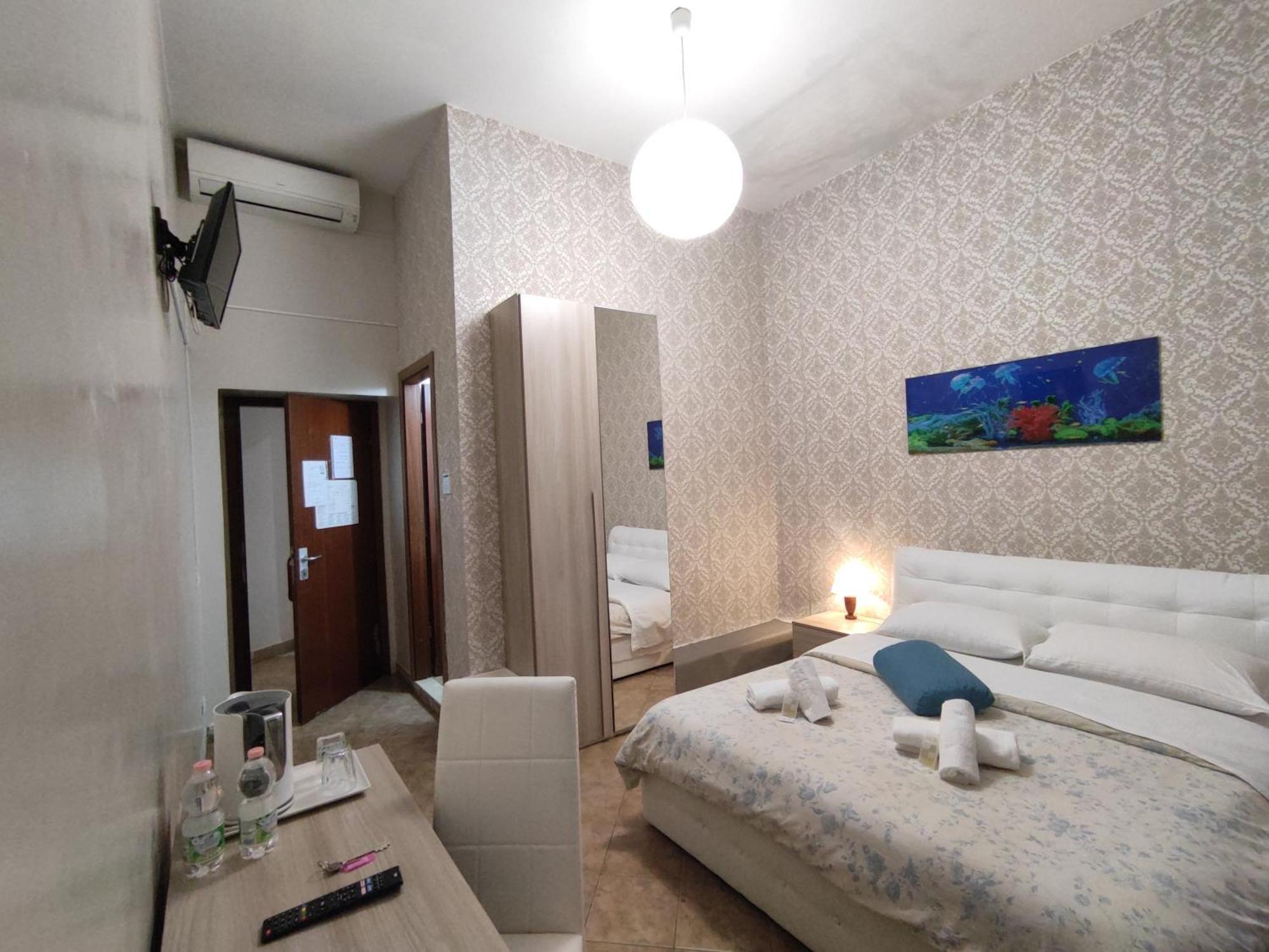 Bed and breakfast Anas Prime Place *