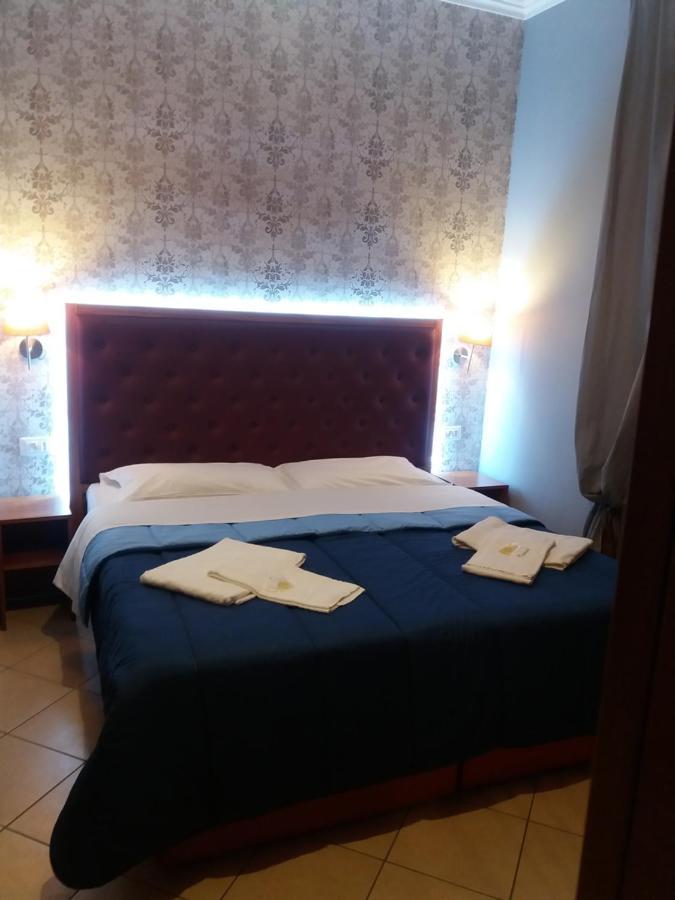Anas Prime Place Acomodação com café da manhã  Roma