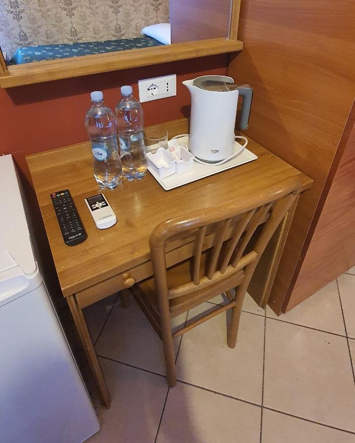 Acomodação com café da manhã  Anas Prime Place *