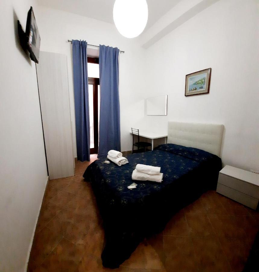 Anas Prime Place Acomodação com café da manhã  Roma