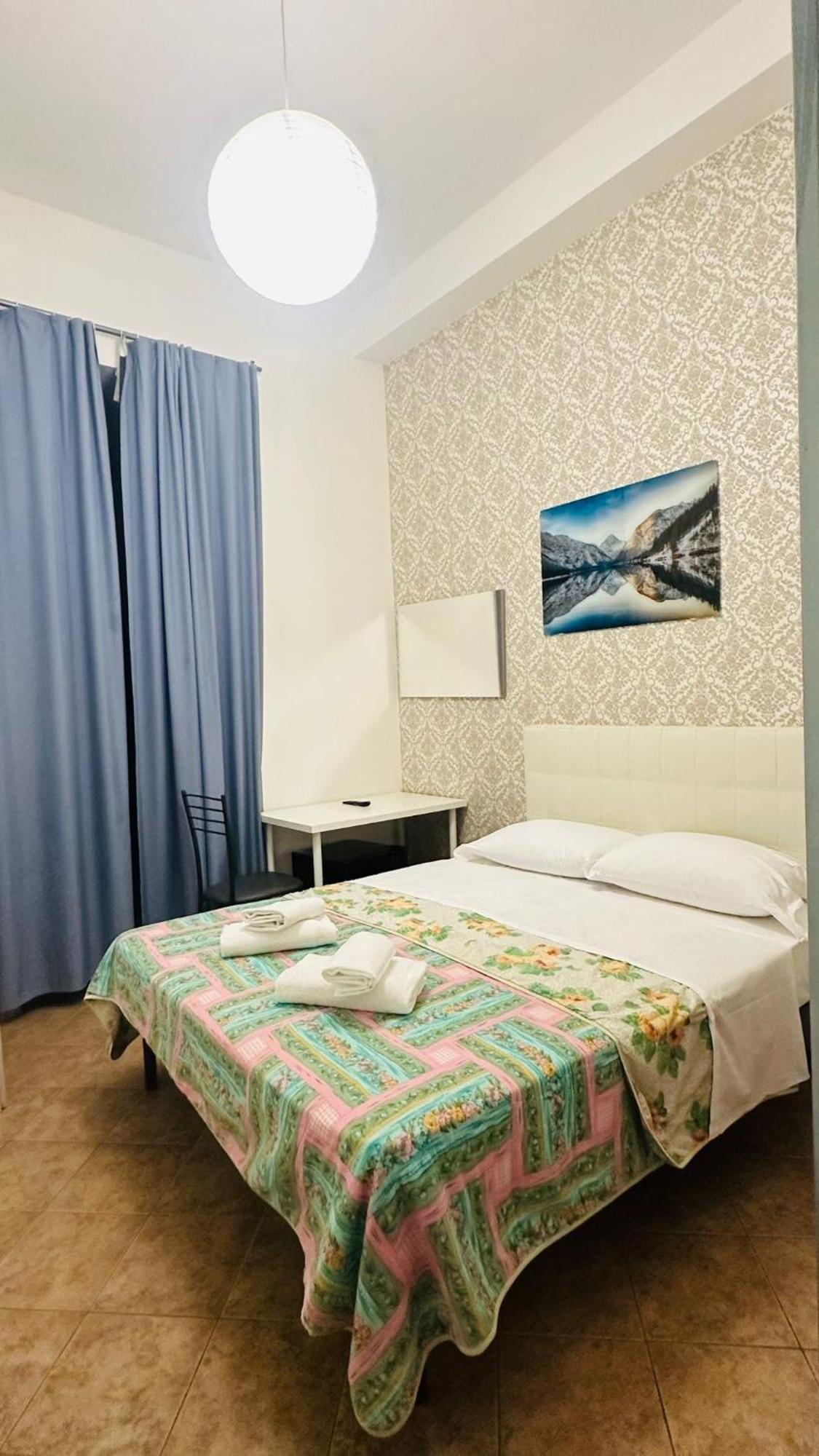 Anas Prime Place Acomodação com café da manhã  Roma