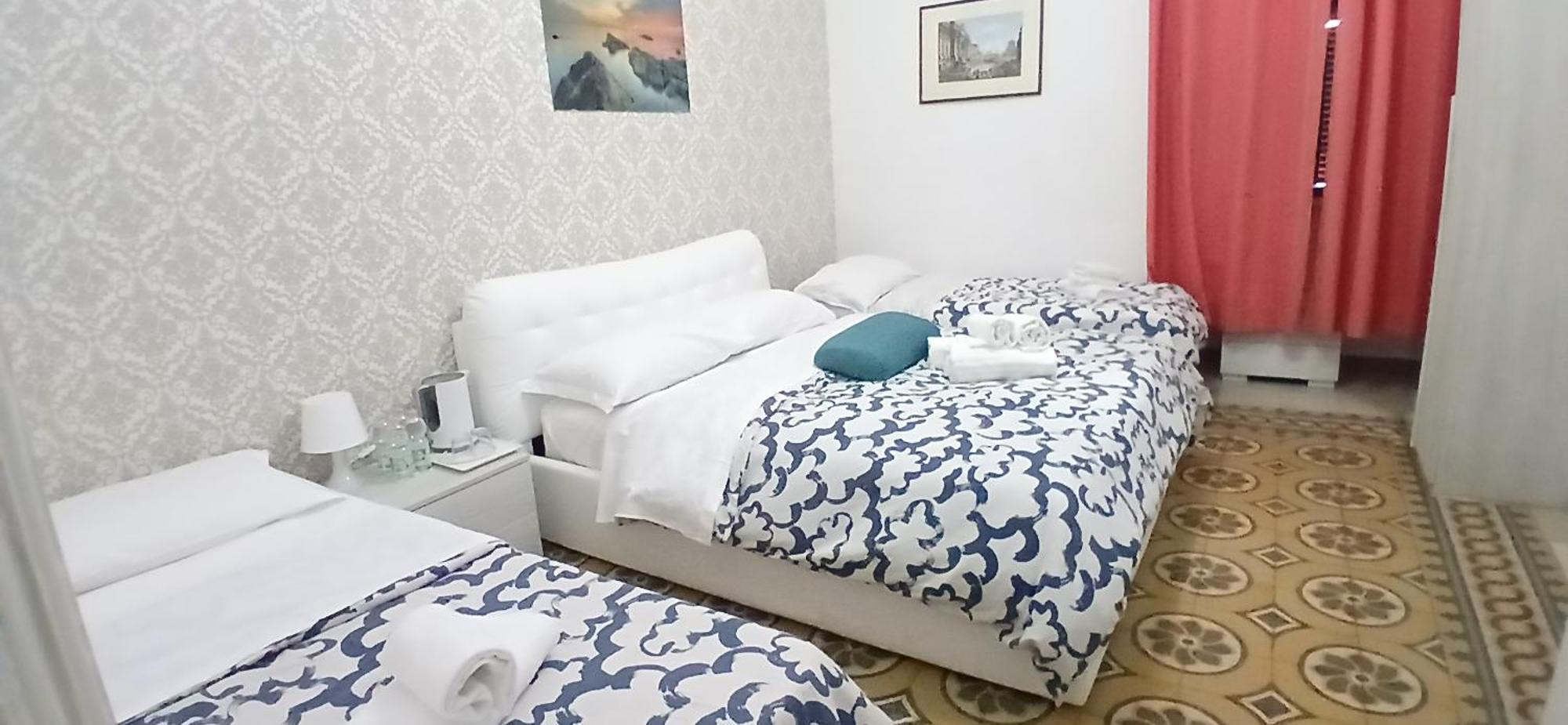 Anas Prime Place Bed and breakfast